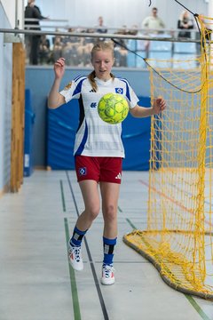 Bild 142 - wBJ NFV Futsalmeisterschaft
